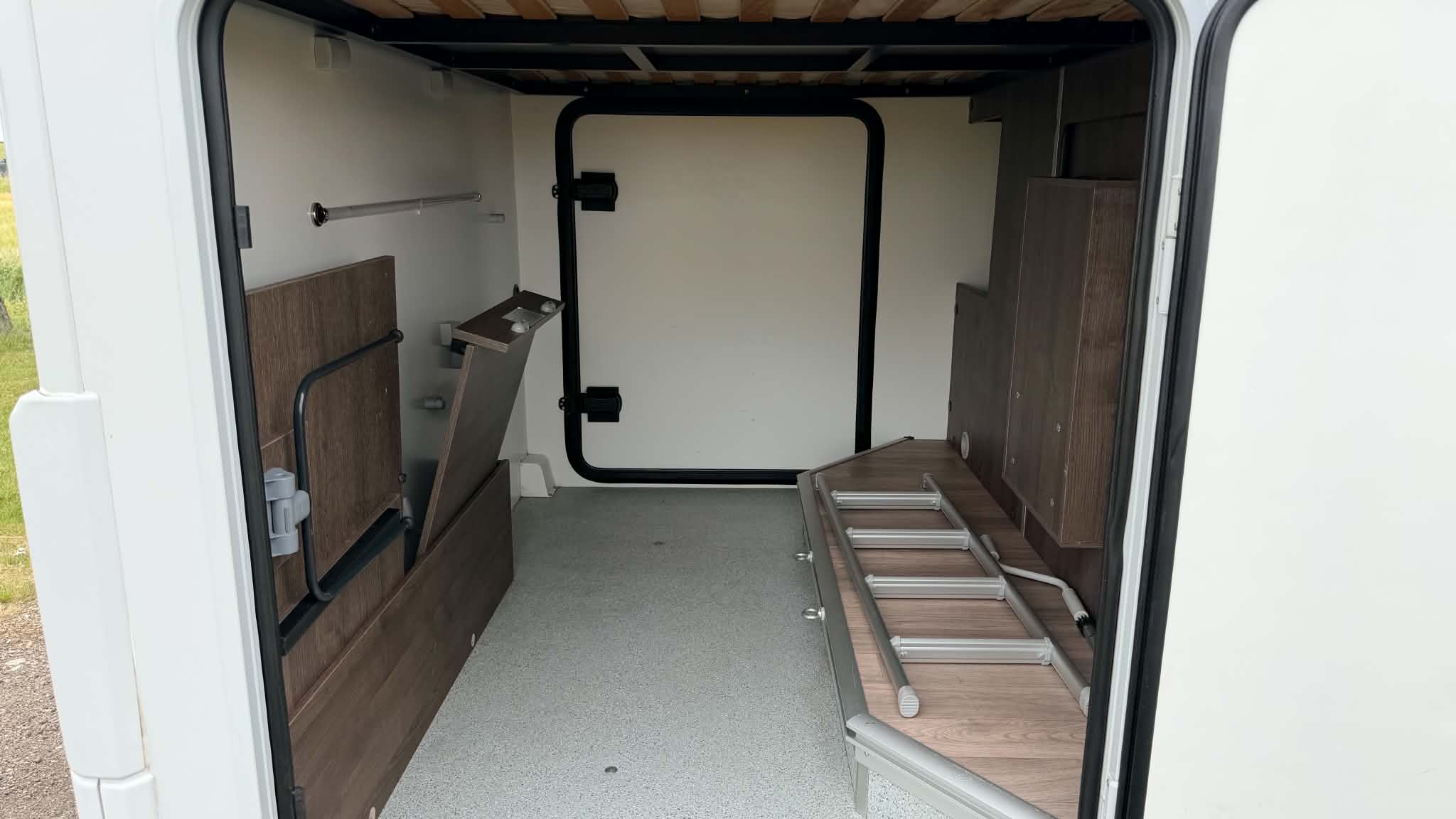 Benimar 861 2